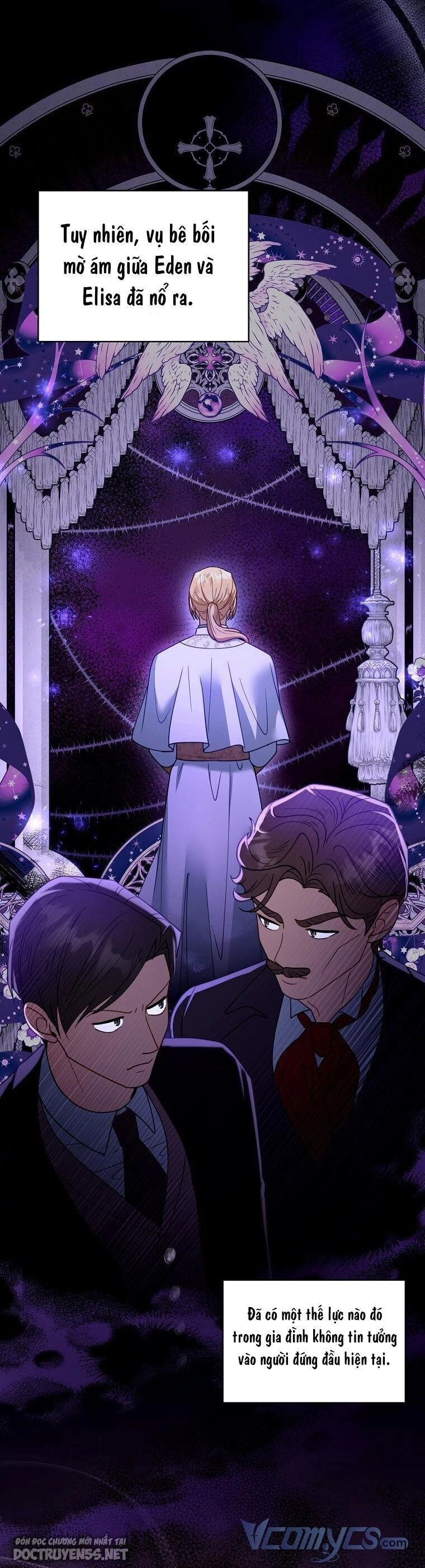 Tôi Sắp Ly Hôn Với Người Chồng Độc Ác, Nhưng Chúng Tôi Có Baby Chapter 68 - 11