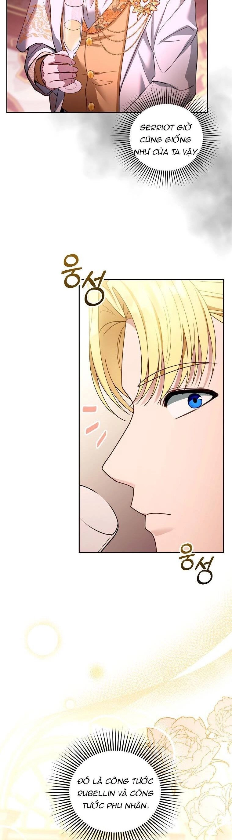 Tôi Sắp Ly Hôn Với Người Chồng Độc Ác, Nhưng Chúng Tôi Có Baby Chapter 68 - 14