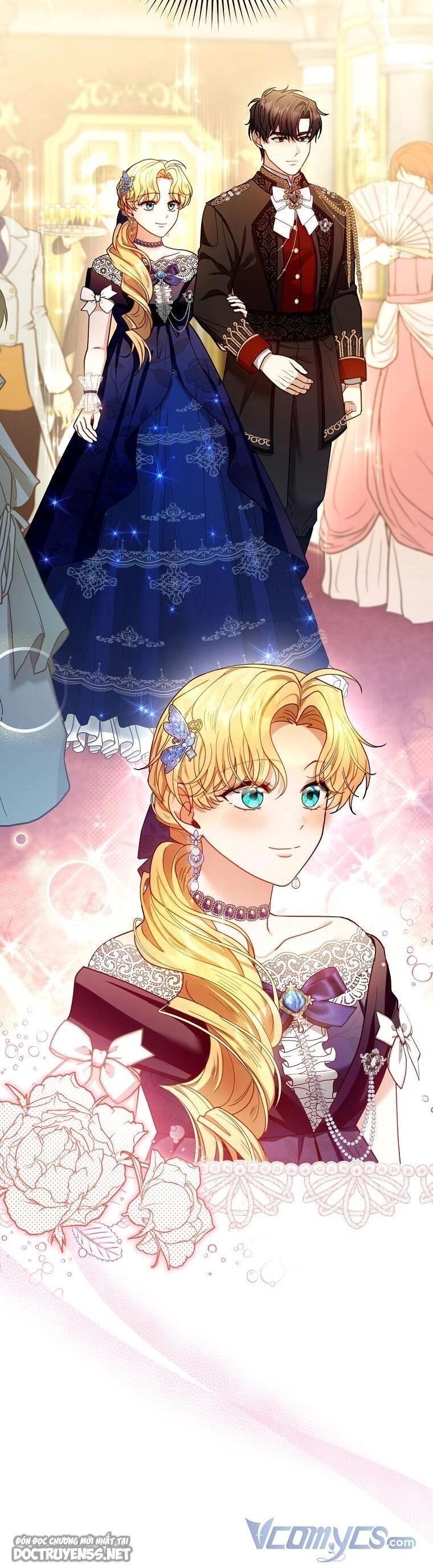 Tôi Sắp Ly Hôn Với Người Chồng Độc Ác, Nhưng Chúng Tôi Có Baby Chapter 68 - 15