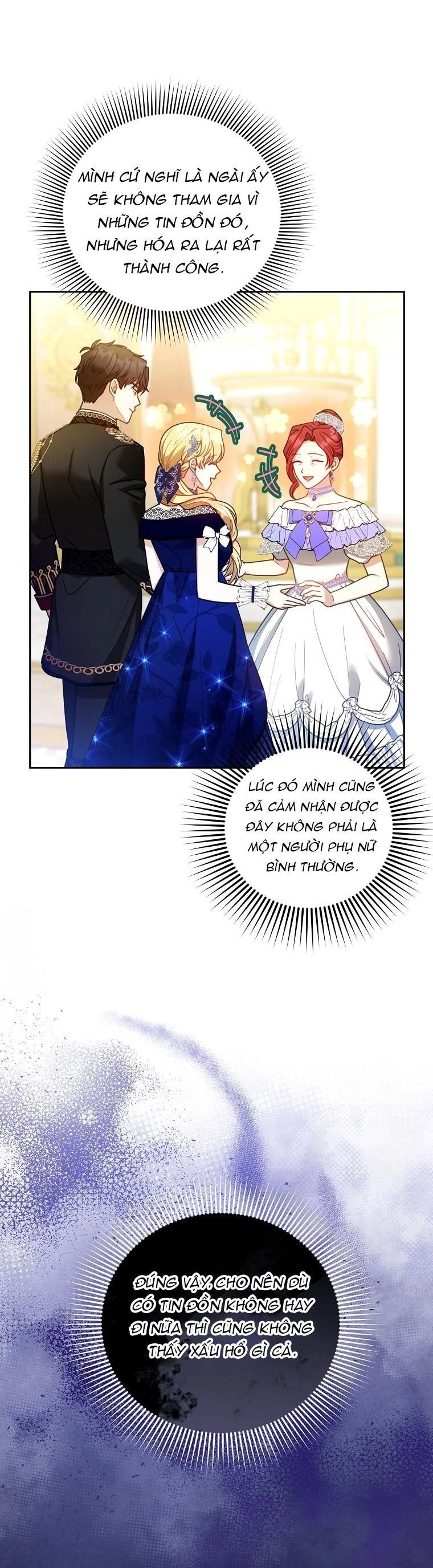 Tôi Sắp Ly Hôn Với Người Chồng Độc Ác, Nhưng Chúng Tôi Có Baby Chapter 68 - 16