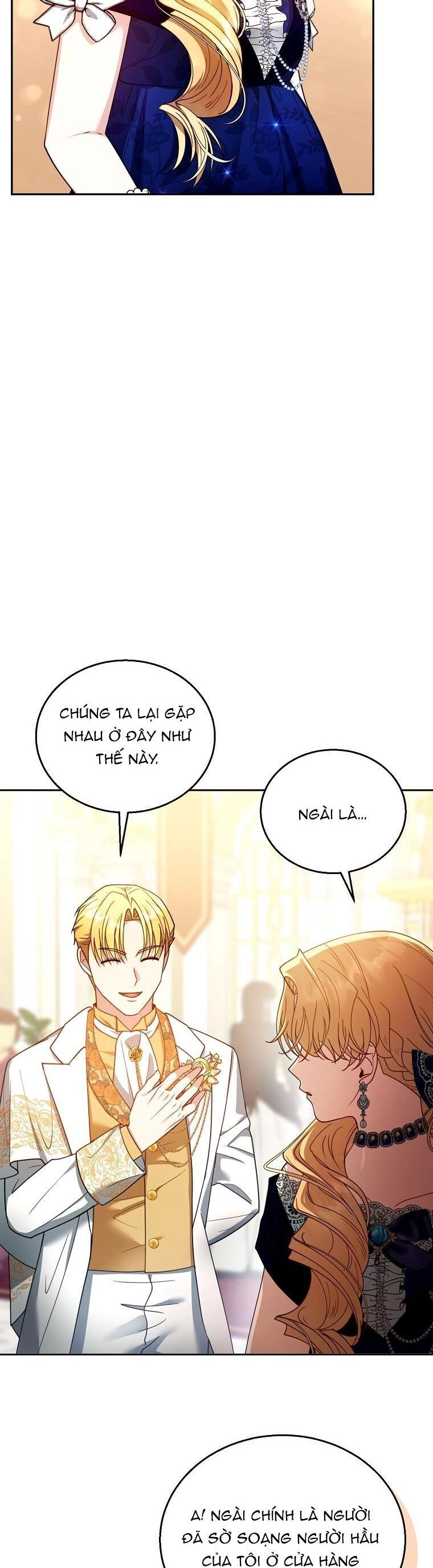 Tôi Sắp Ly Hôn Với Người Chồng Độc Ác, Nhưng Chúng Tôi Có Baby Chapter 68 - 18