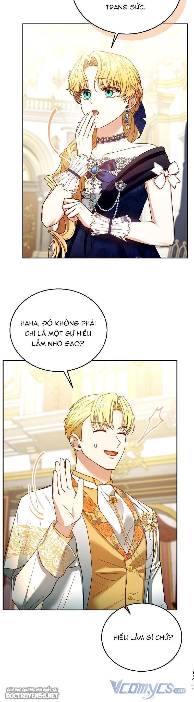 Tôi Sắp Ly Hôn Với Người Chồng Độc Ác, Nhưng Chúng Tôi Có Baby Chapter 68 - 19