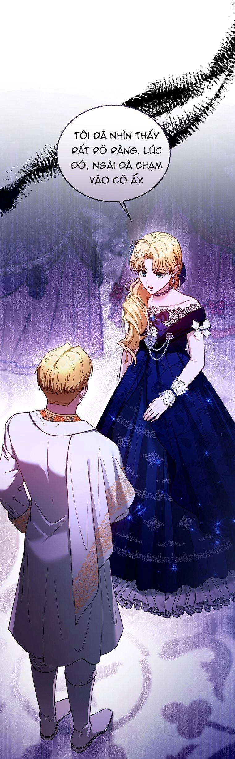 Tôi Sắp Ly Hôn Với Người Chồng Độc Ác, Nhưng Chúng Tôi Có Baby Chapter 68 - 20