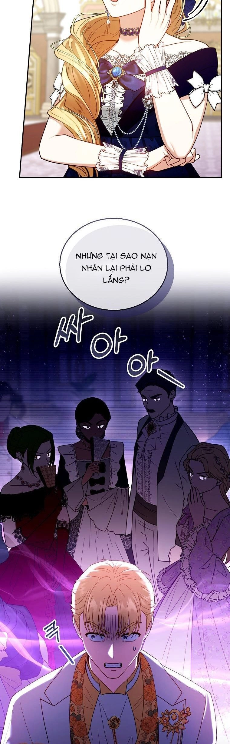 Tôi Sắp Ly Hôn Với Người Chồng Độc Ác, Nhưng Chúng Tôi Có Baby Chapter 68 - 23