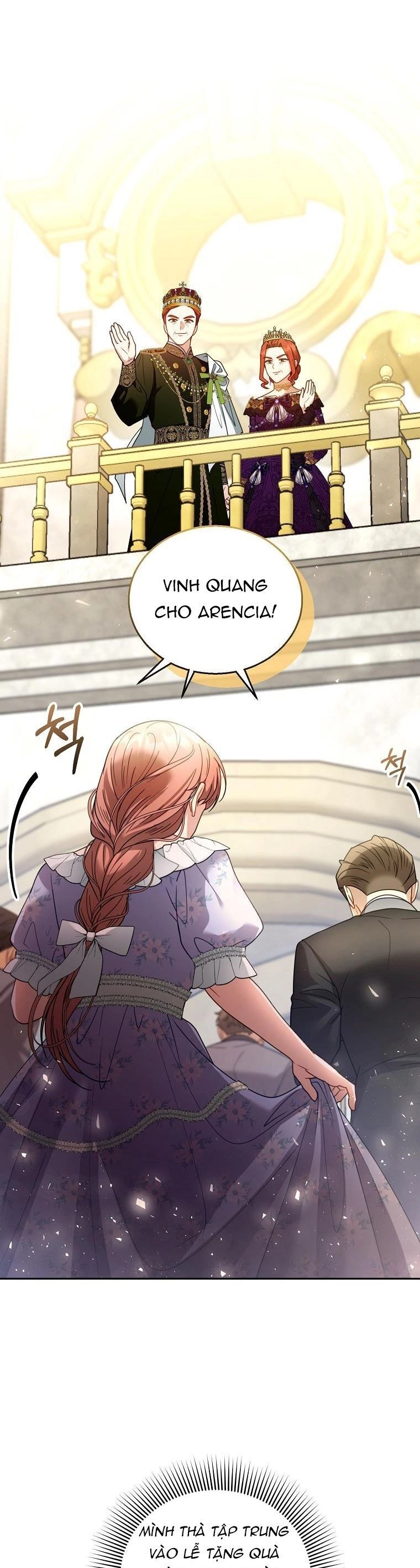 Tôi Sắp Ly Hôn Với Người Chồng Độc Ác, Nhưng Chúng Tôi Có Baby Chapter 68 - 25