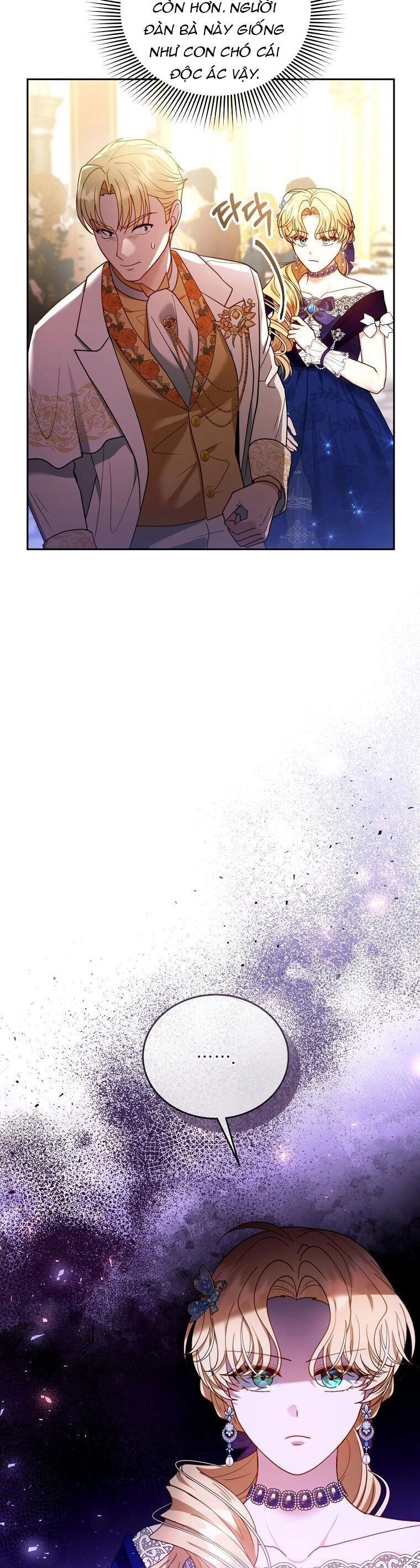 Tôi Sắp Ly Hôn Với Người Chồng Độc Ác, Nhưng Chúng Tôi Có Baby Chapter 68 - 26