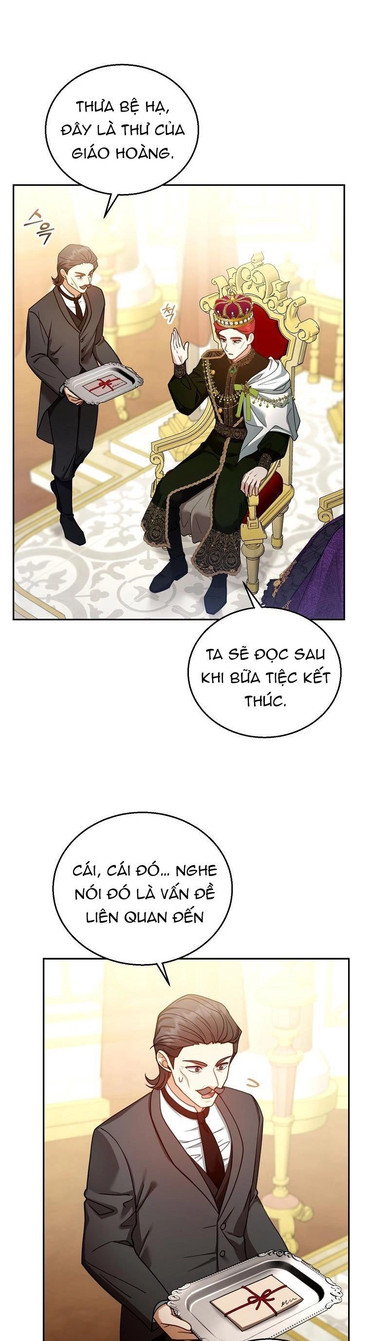 Tôi Sắp Ly Hôn Với Người Chồng Độc Ác, Nhưng Chúng Tôi Có Baby Chapter 68 - 29