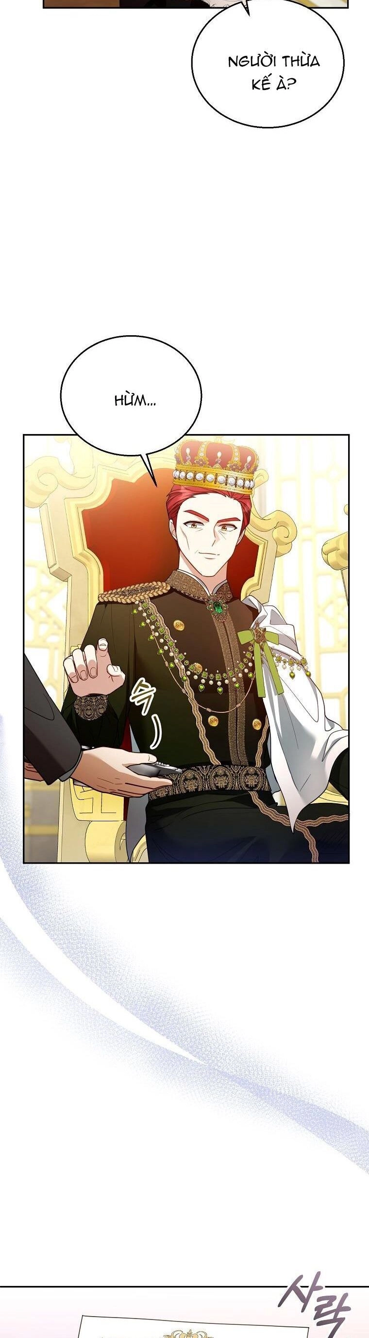 Tôi Sắp Ly Hôn Với Người Chồng Độc Ác, Nhưng Chúng Tôi Có Baby Chapter 68 - 30