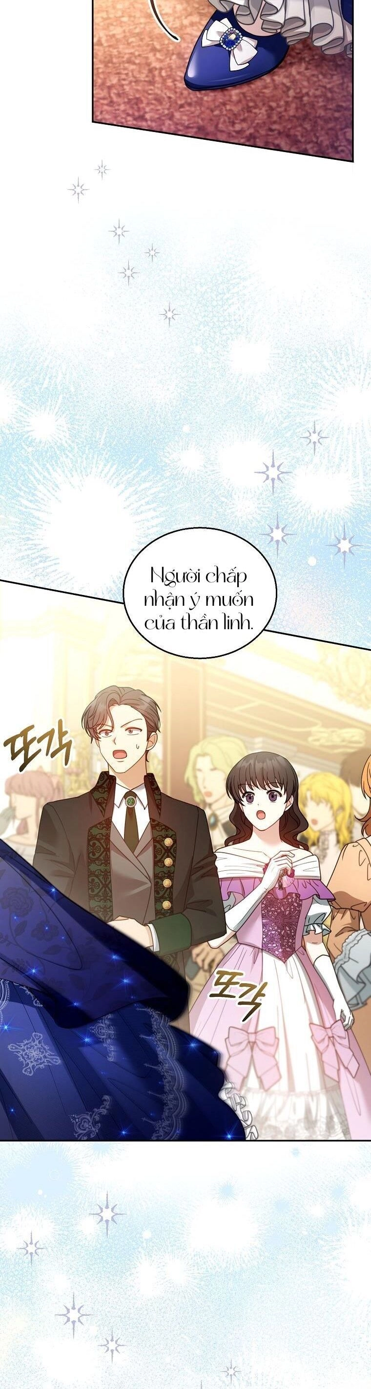 Tôi Sắp Ly Hôn Với Người Chồng Độc Ác, Nhưng Chúng Tôi Có Baby Chapter 68 - 34