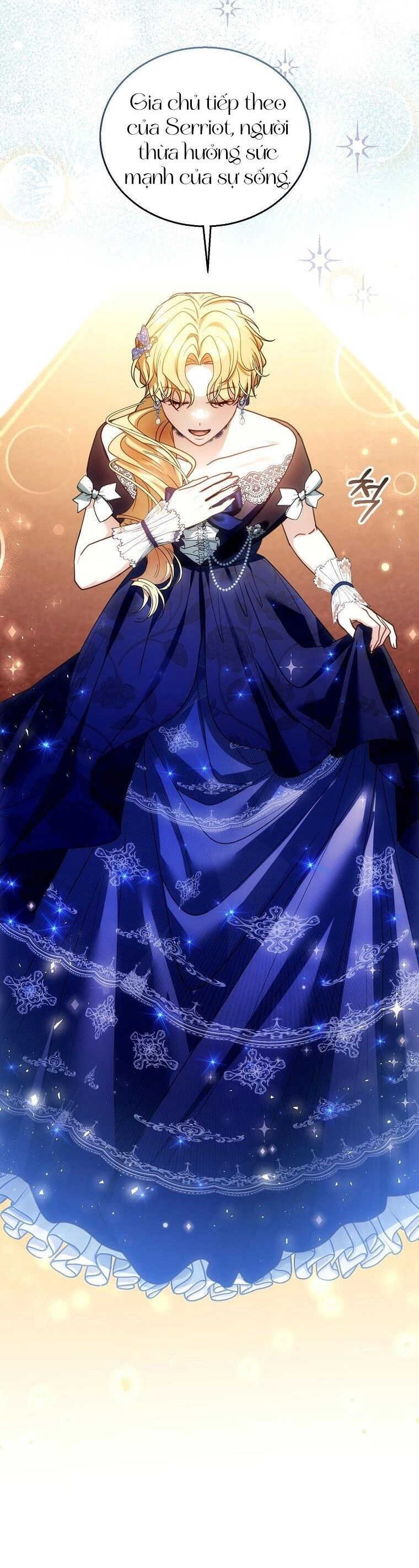 Tôi Sắp Ly Hôn Với Người Chồng Độc Ác, Nhưng Chúng Tôi Có Baby Chapter 68 - 35