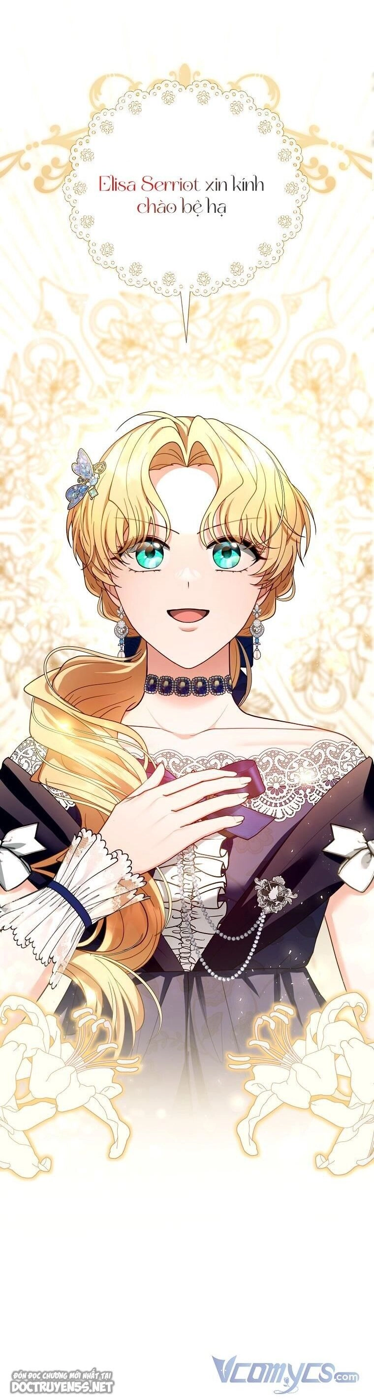 Tôi Sắp Ly Hôn Với Người Chồng Độc Ác, Nhưng Chúng Tôi Có Baby Chapter 68 - 36