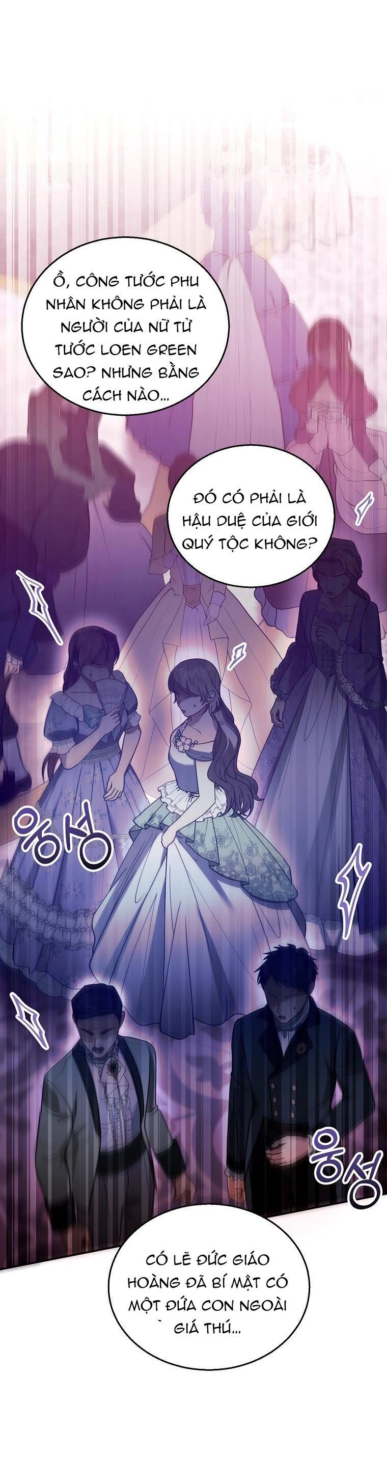 Tôi Sắp Ly Hôn Với Người Chồng Độc Ác, Nhưng Chúng Tôi Có Baby Chapter 68 - 37