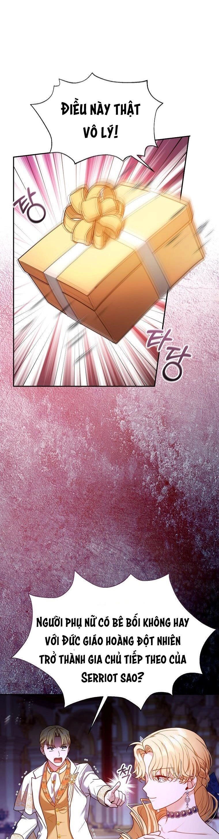 Tôi Sắp Ly Hôn Với Người Chồng Độc Ác, Nhưng Chúng Tôi Có Baby Chapter 68 - 38