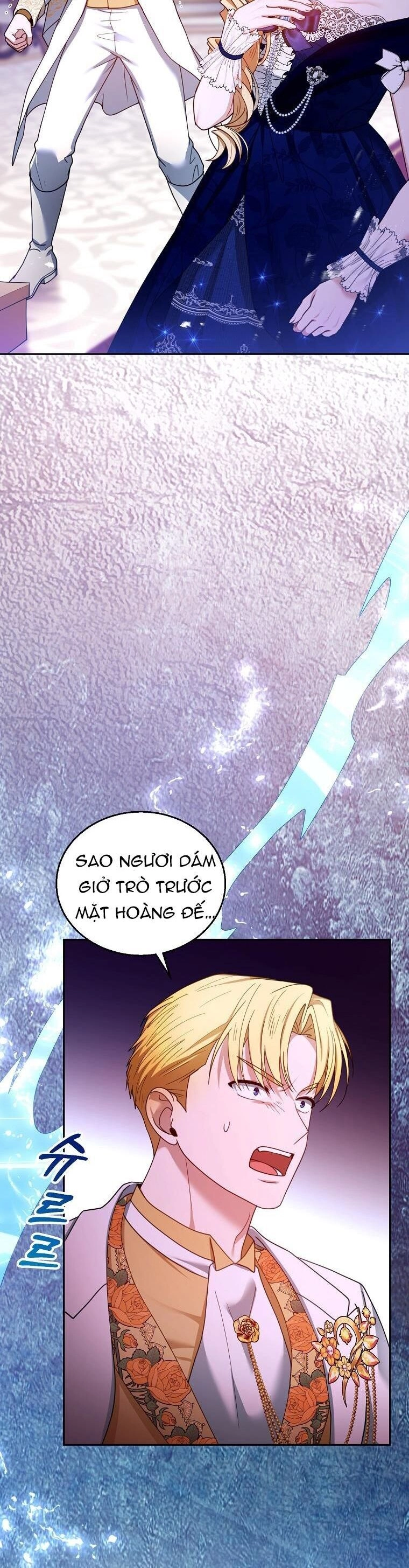 Tôi Sắp Ly Hôn Với Người Chồng Độc Ác, Nhưng Chúng Tôi Có Baby Chapter 68 - 39