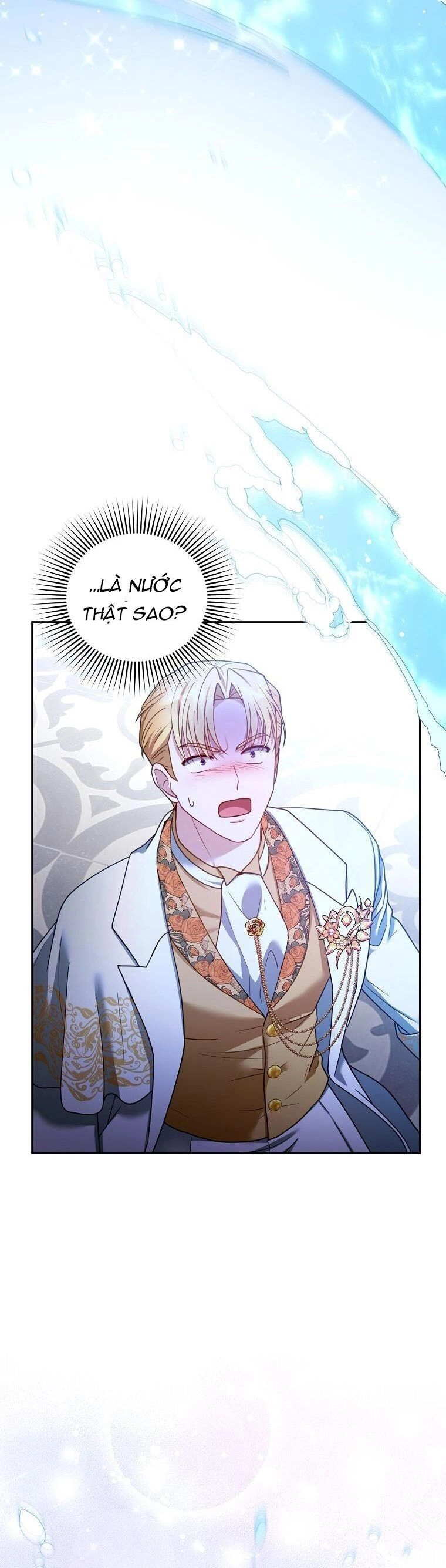 Tôi Sắp Ly Hôn Với Người Chồng Độc Ác, Nhưng Chúng Tôi Có Baby Chapter 68 - 42