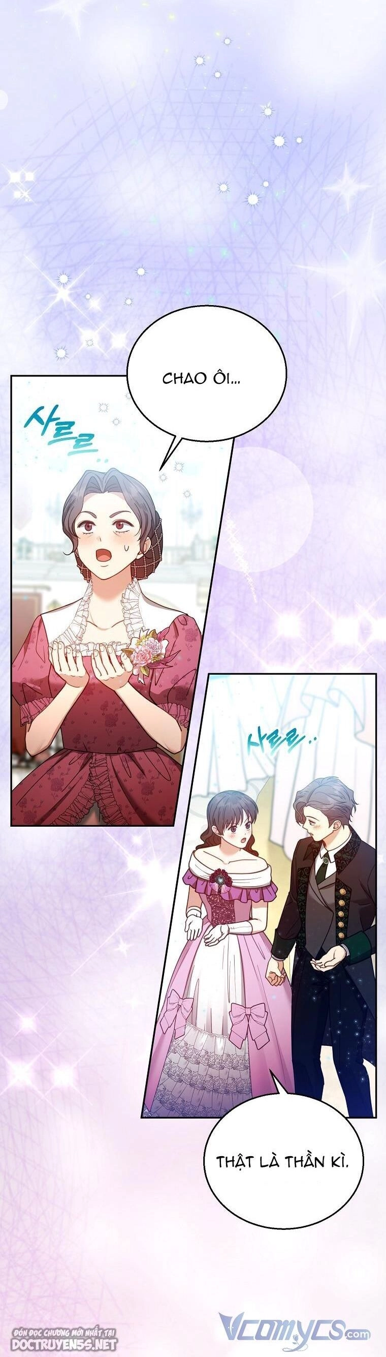 Tôi Sắp Ly Hôn Với Người Chồng Độc Ác, Nhưng Chúng Tôi Có Baby Chapter 68 - 44