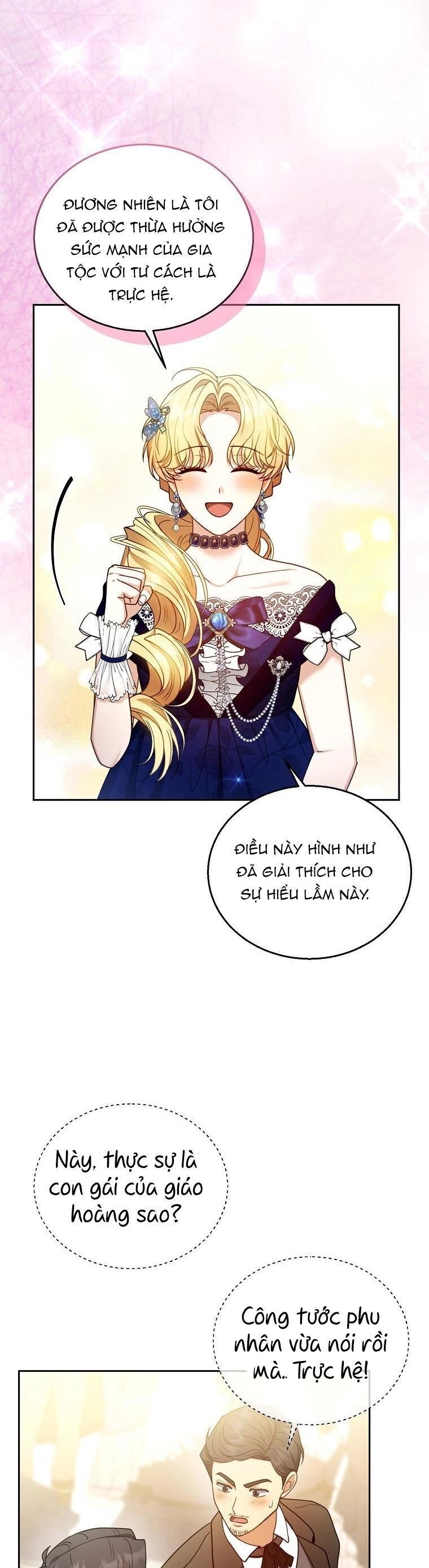 Tôi Sắp Ly Hôn Với Người Chồng Độc Ác, Nhưng Chúng Tôi Có Baby Chapter 68 - 45