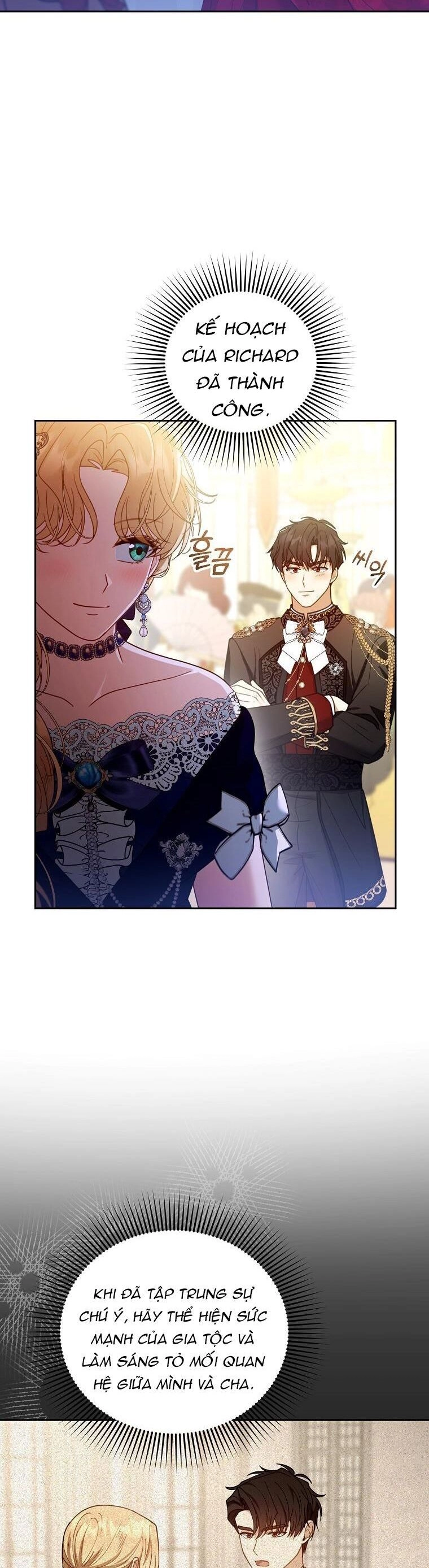 Tôi Sắp Ly Hôn Với Người Chồng Độc Ác, Nhưng Chúng Tôi Có Baby Chapter 68 - 47