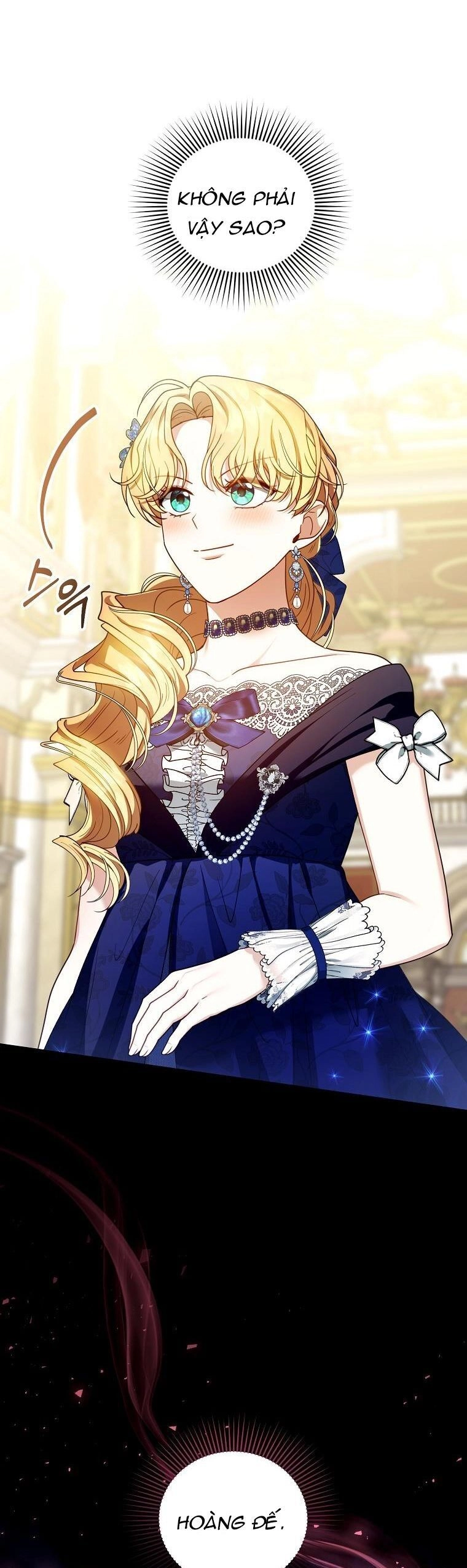 Tôi Sắp Ly Hôn Với Người Chồng Độc Ác, Nhưng Chúng Tôi Có Baby Chapter 68 - 49