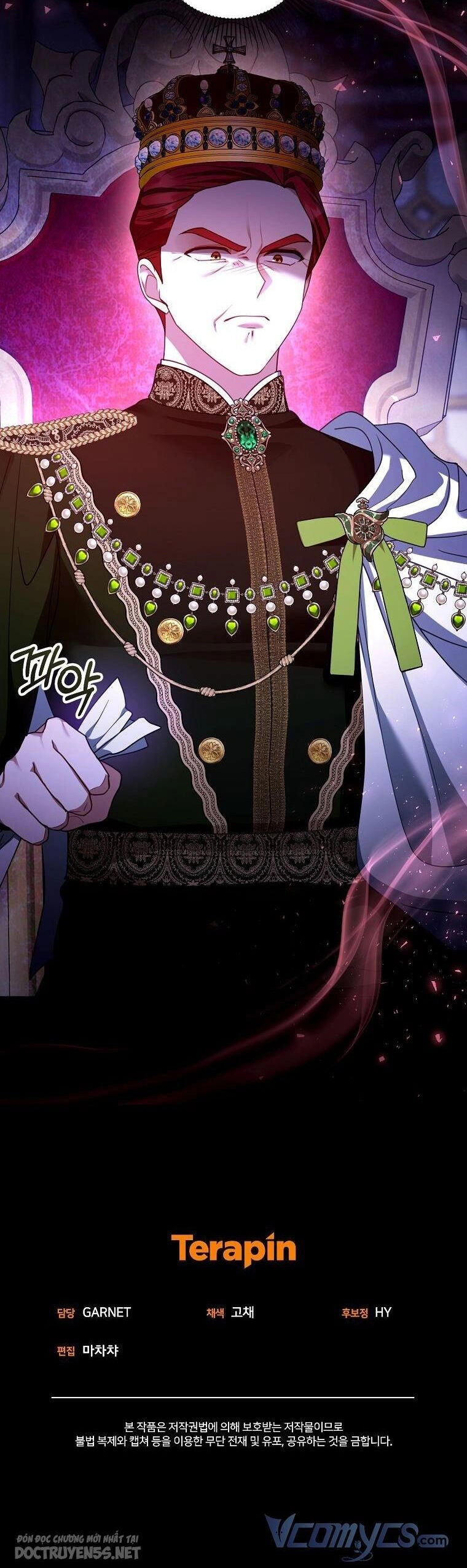 Tôi Sắp Ly Hôn Với Người Chồng Độc Ác, Nhưng Chúng Tôi Có Baby Chapter 68 - 50