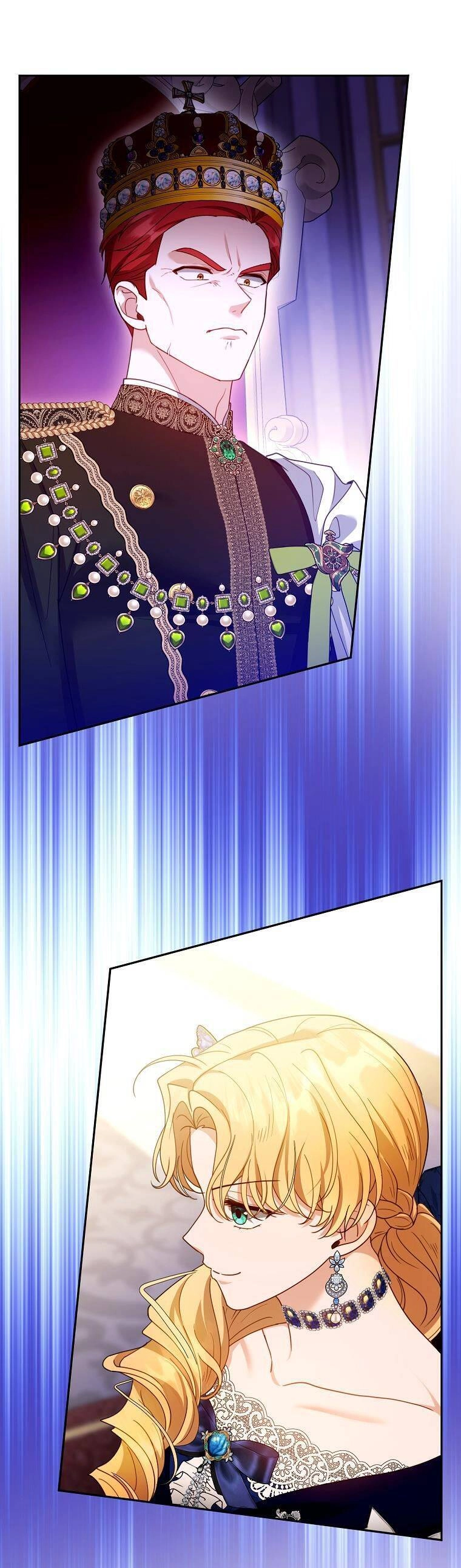 Tôi Sắp Ly Hôn Với Người Chồng Độc Ác, Nhưng Chúng Tôi Có Baby Chapter 69 - 3