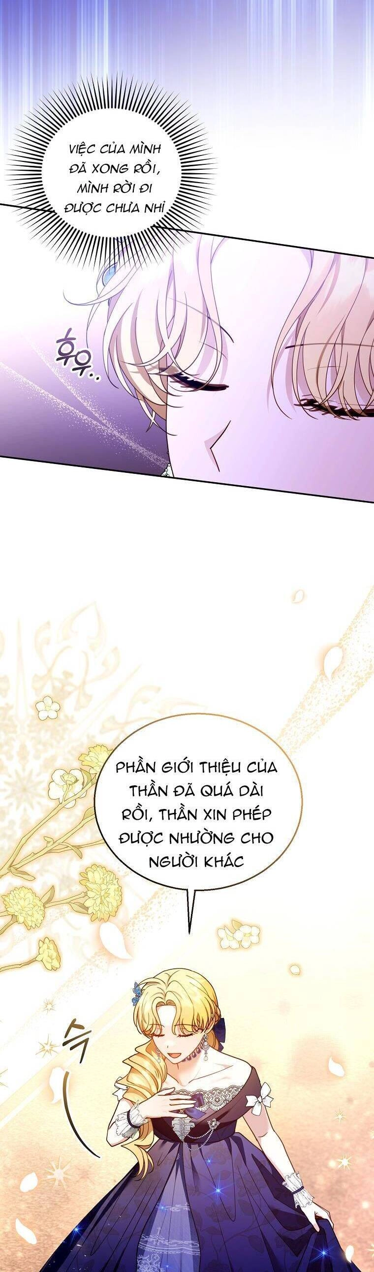 Tôi Sắp Ly Hôn Với Người Chồng Độc Ác, Nhưng Chúng Tôi Có Baby Chapter 69 - 4