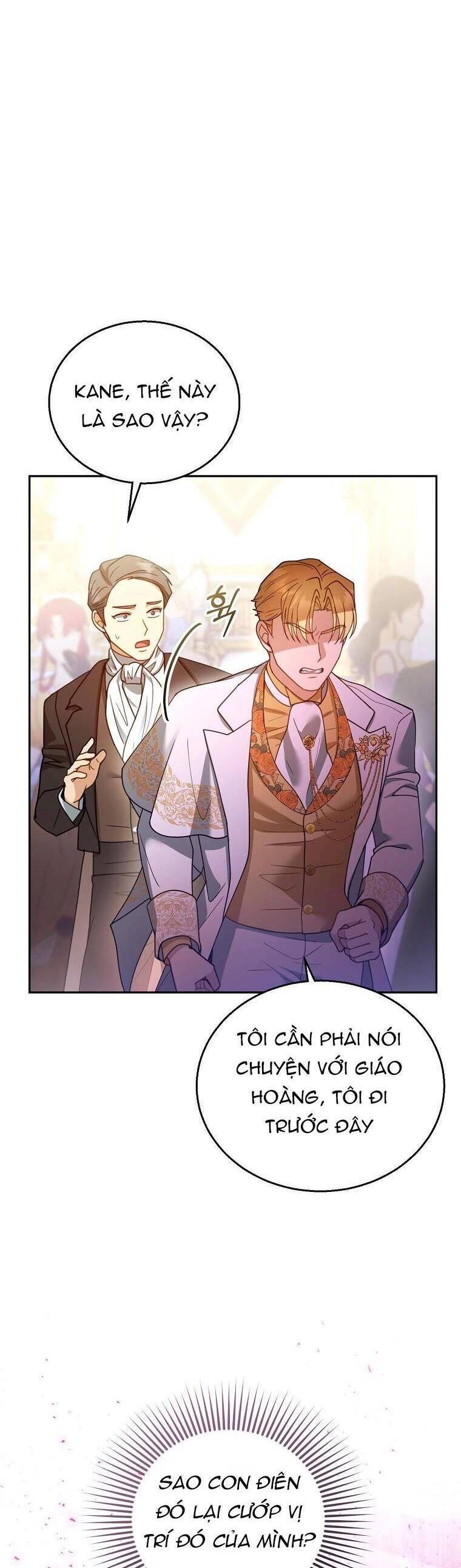 Tôi Sắp Ly Hôn Với Người Chồng Độc Ác, Nhưng Chúng Tôi Có Baby Chapter 69 - 6