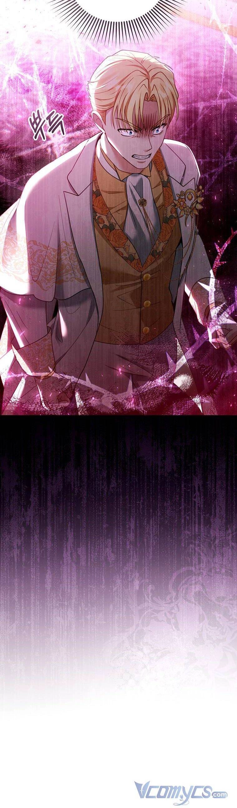 Tôi Sắp Ly Hôn Với Người Chồng Độc Ác, Nhưng Chúng Tôi Có Baby Chapter 69 - 7