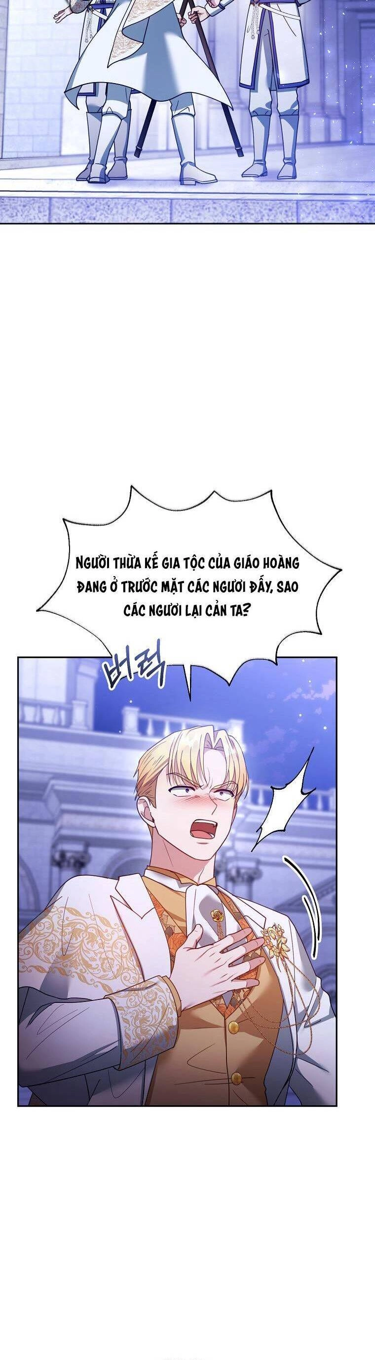 Tôi Sắp Ly Hôn Với Người Chồng Độc Ác, Nhưng Chúng Tôi Có Baby Chapter 69 - 9