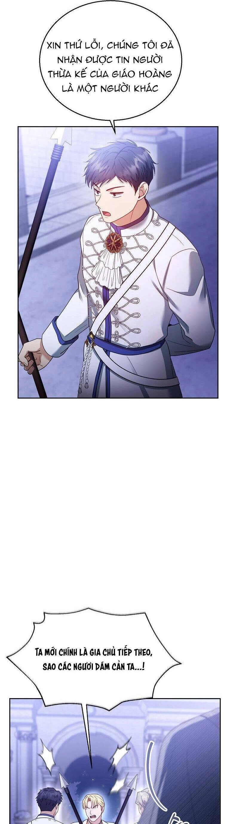 Tôi Sắp Ly Hôn Với Người Chồng Độc Ác, Nhưng Chúng Tôi Có Baby Chapter 69 - 10