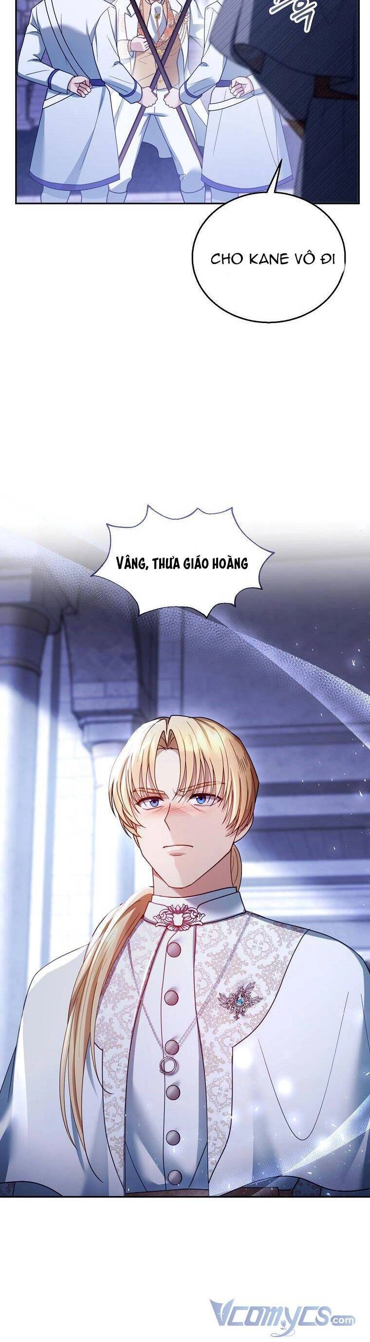 Tôi Sắp Ly Hôn Với Người Chồng Độc Ác, Nhưng Chúng Tôi Có Baby Chapter 69 - 11