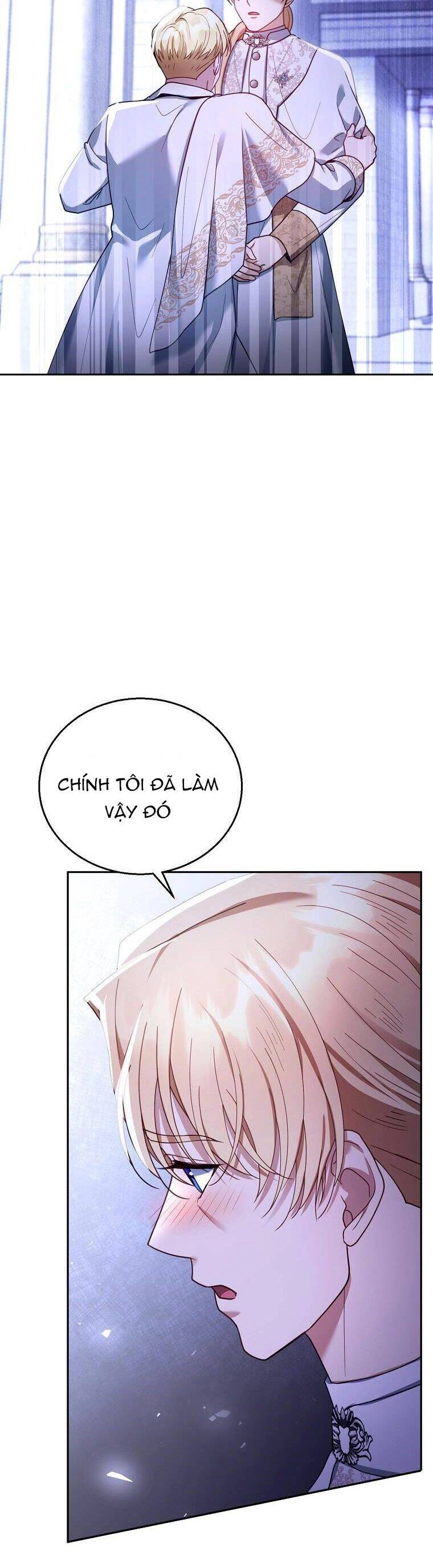 Tôi Sắp Ly Hôn Với Người Chồng Độc Ác, Nhưng Chúng Tôi Có Baby Chapter 69 - 14