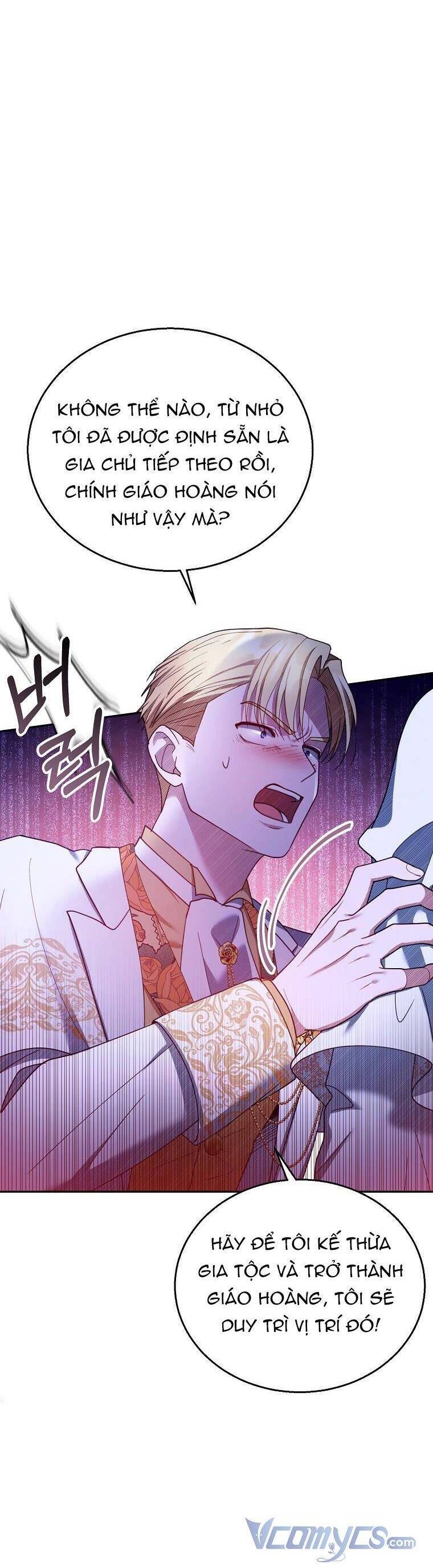 Tôi Sắp Ly Hôn Với Người Chồng Độc Ác, Nhưng Chúng Tôi Có Baby Chapter 69 - 15