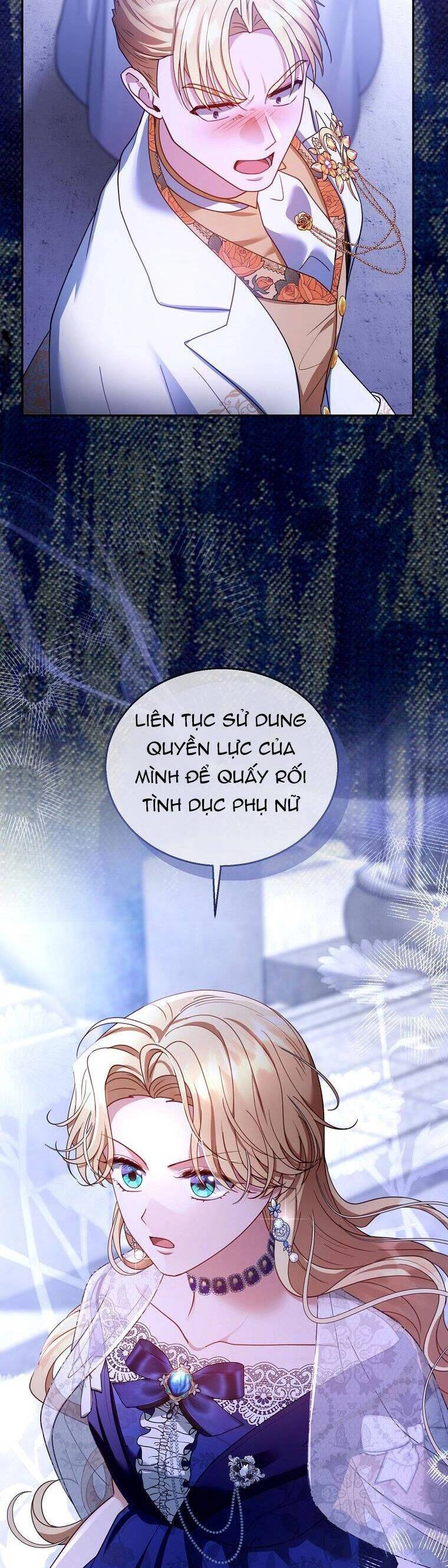 Tôi Sắp Ly Hôn Với Người Chồng Độc Ác, Nhưng Chúng Tôi Có Baby Chapter 69 - 18