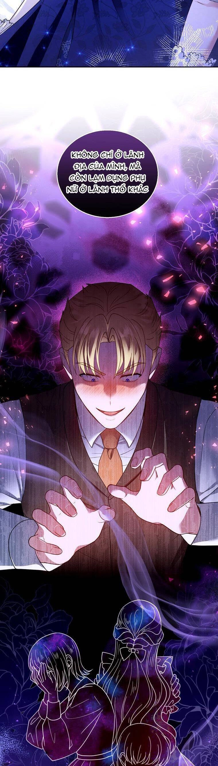 Tôi Sắp Ly Hôn Với Người Chồng Độc Ác, Nhưng Chúng Tôi Có Baby Chapter 69 - 19