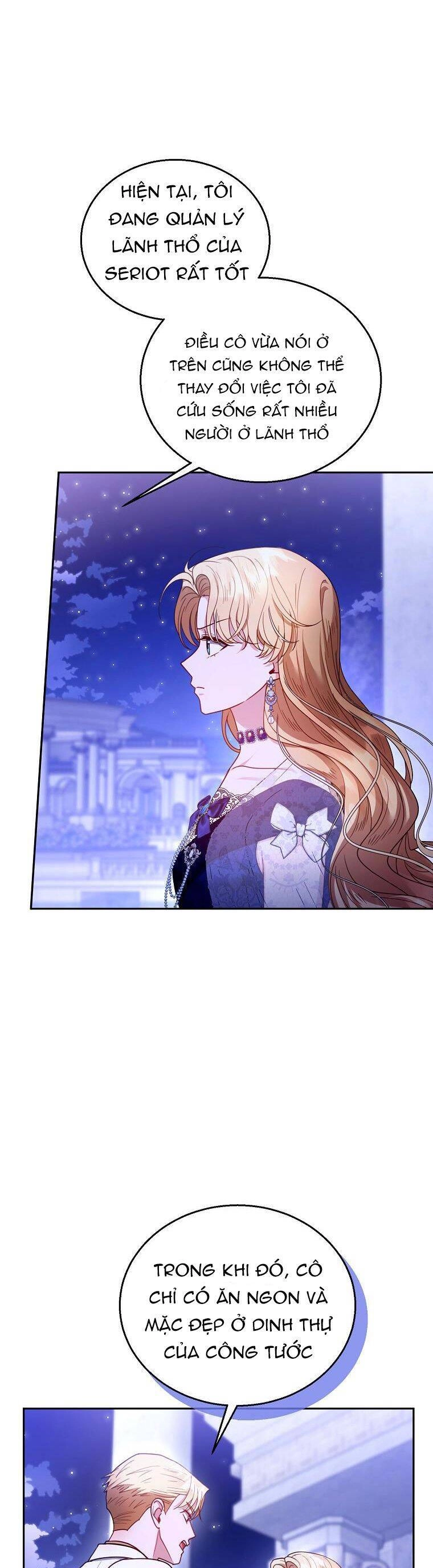 Tôi Sắp Ly Hôn Với Người Chồng Độc Ác, Nhưng Chúng Tôi Có Baby Chapter 69 - 21