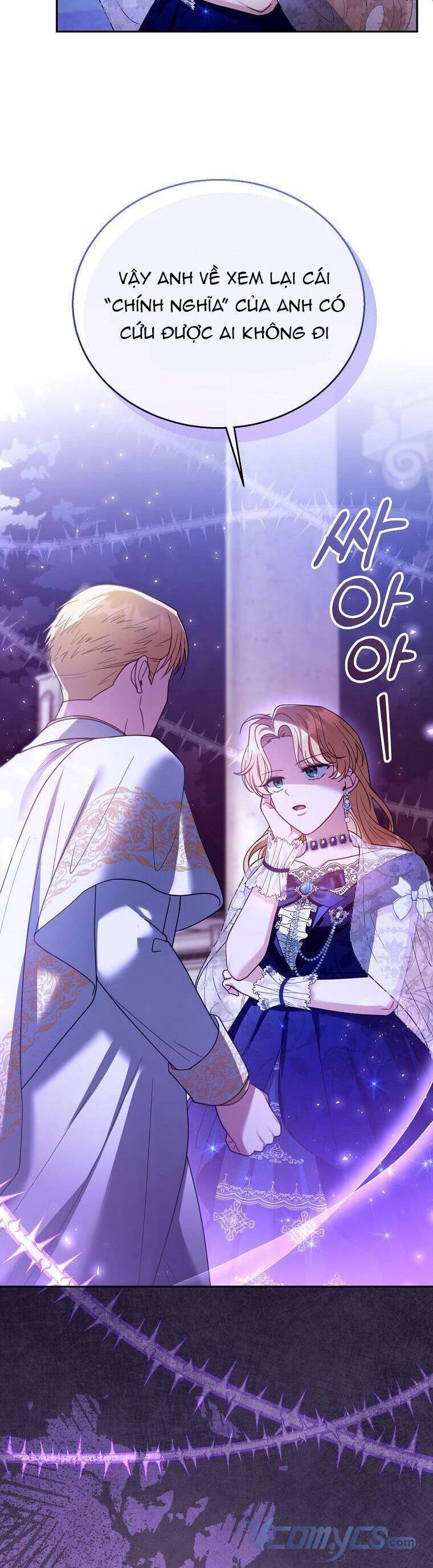 Tôi Sắp Ly Hôn Với Người Chồng Độc Ác, Nhưng Chúng Tôi Có Baby Chapter 69 - 24