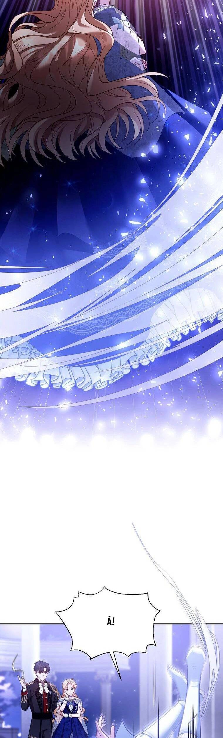 Tôi Sắp Ly Hôn Với Người Chồng Độc Ác, Nhưng Chúng Tôi Có Baby Chapter 69 - 27