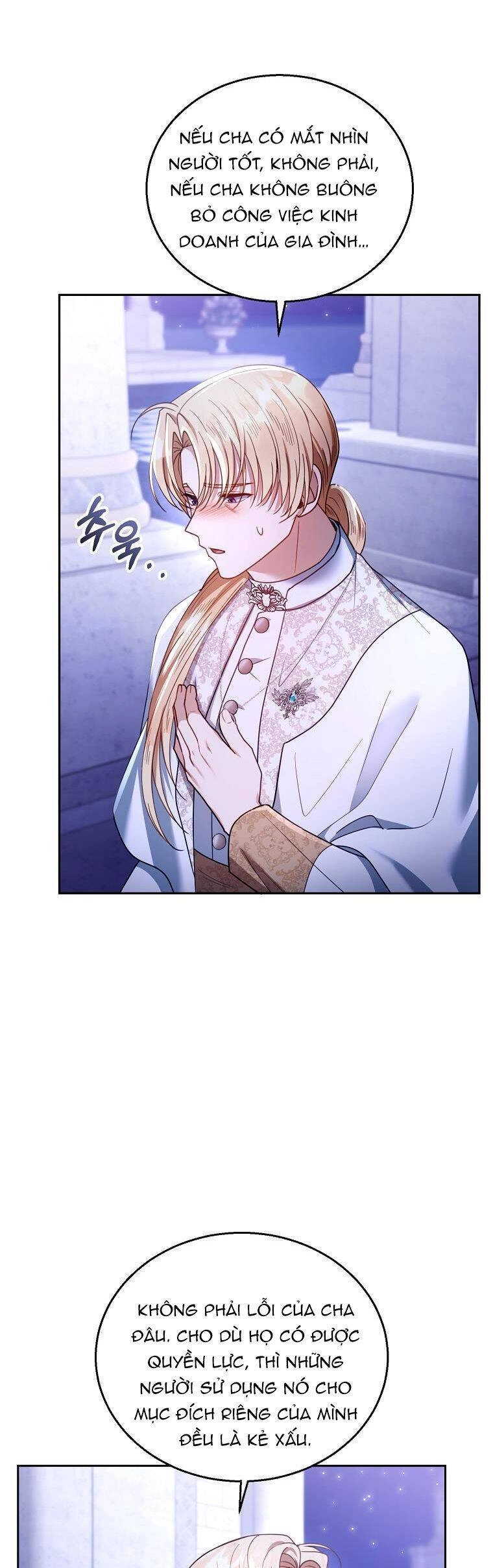 Tôi Sắp Ly Hôn Với Người Chồng Độc Ác, Nhưng Chúng Tôi Có Baby Chapter 69 - 30