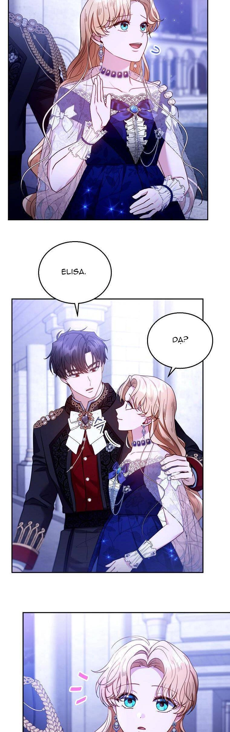 Tôi Sắp Ly Hôn Với Người Chồng Độc Ác, Nhưng Chúng Tôi Có Baby Chapter 69 - 31