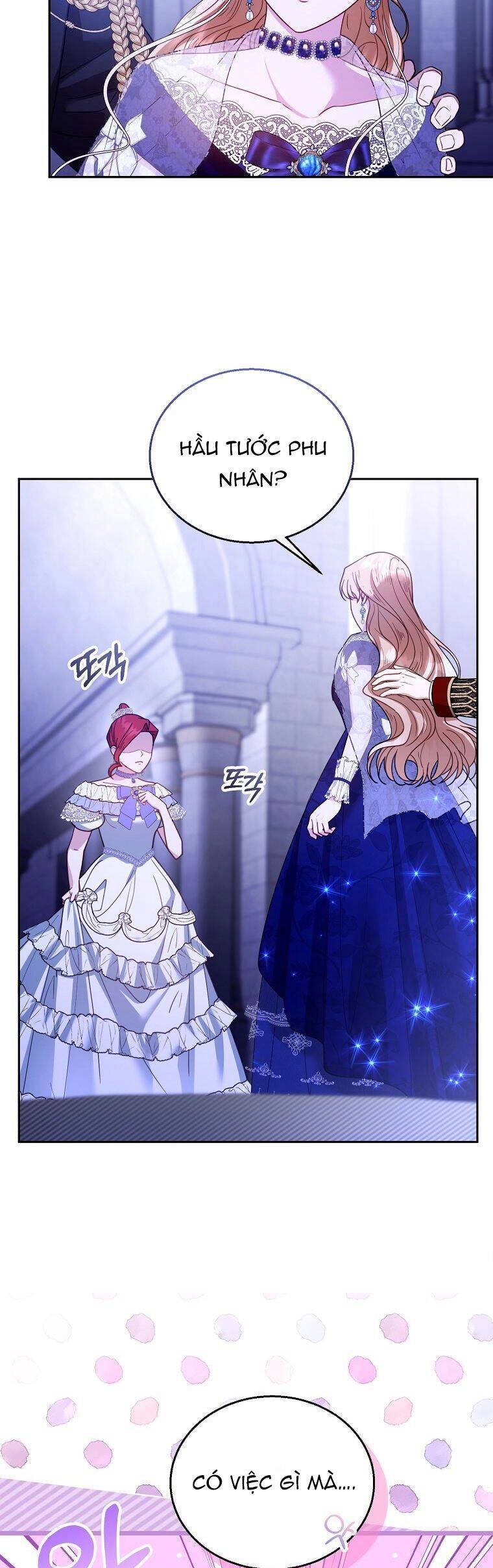 Tôi Sắp Ly Hôn Với Người Chồng Độc Ác, Nhưng Chúng Tôi Có Baby Chapter 69 - 32