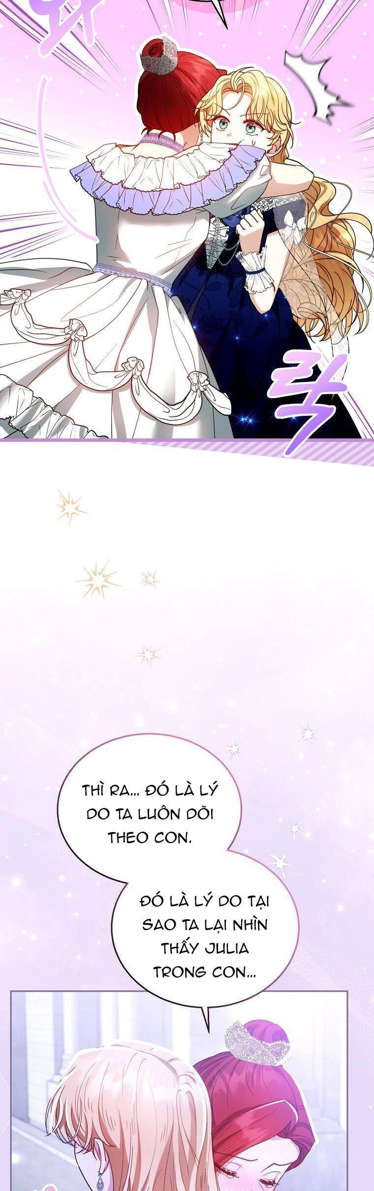 Tôi Sắp Ly Hôn Với Người Chồng Độc Ác, Nhưng Chúng Tôi Có Baby Chapter 69 - 33