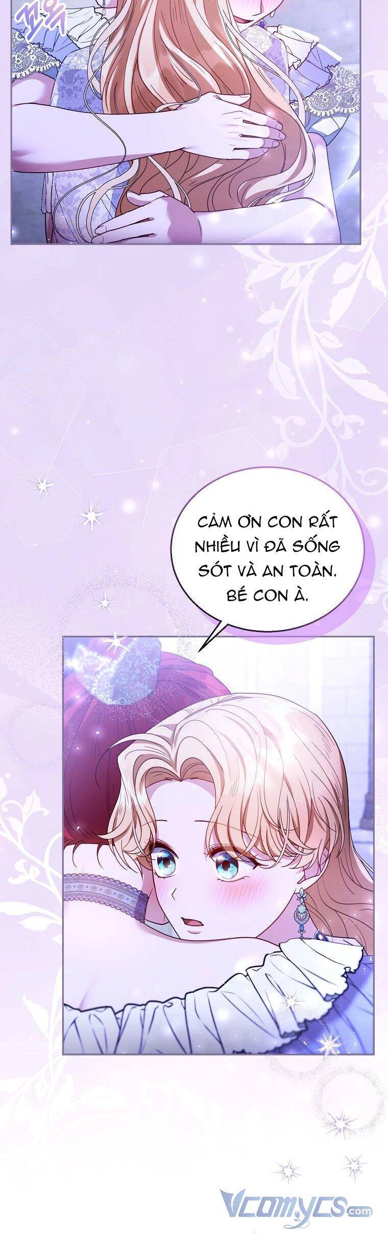 Tôi Sắp Ly Hôn Với Người Chồng Độc Ác, Nhưng Chúng Tôi Có Baby Chapter 69 - 34