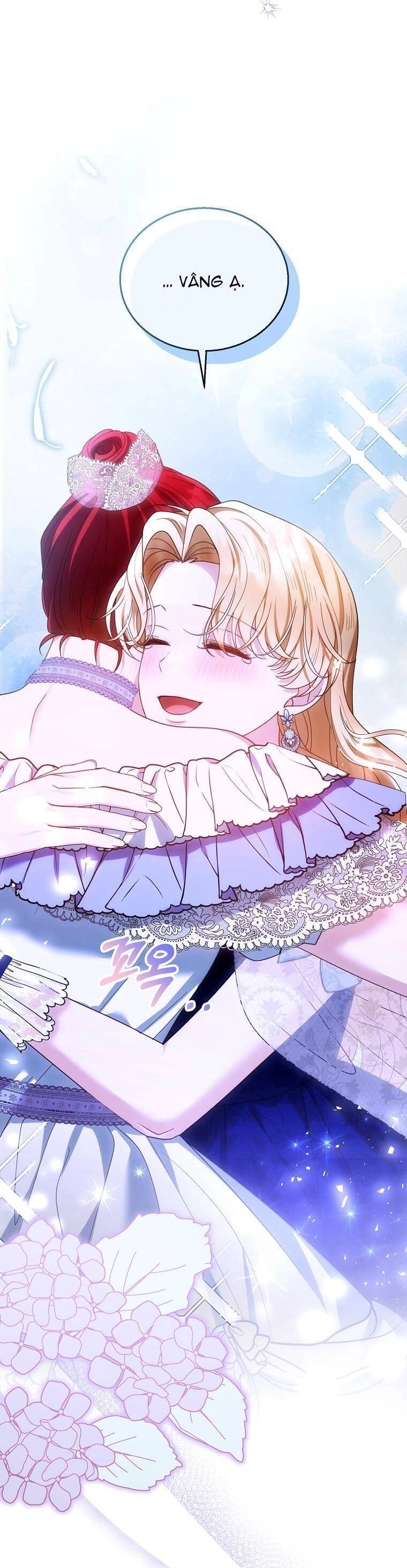 Tôi Sắp Ly Hôn Với Người Chồng Độc Ác, Nhưng Chúng Tôi Có Baby Chapter 69 - 35