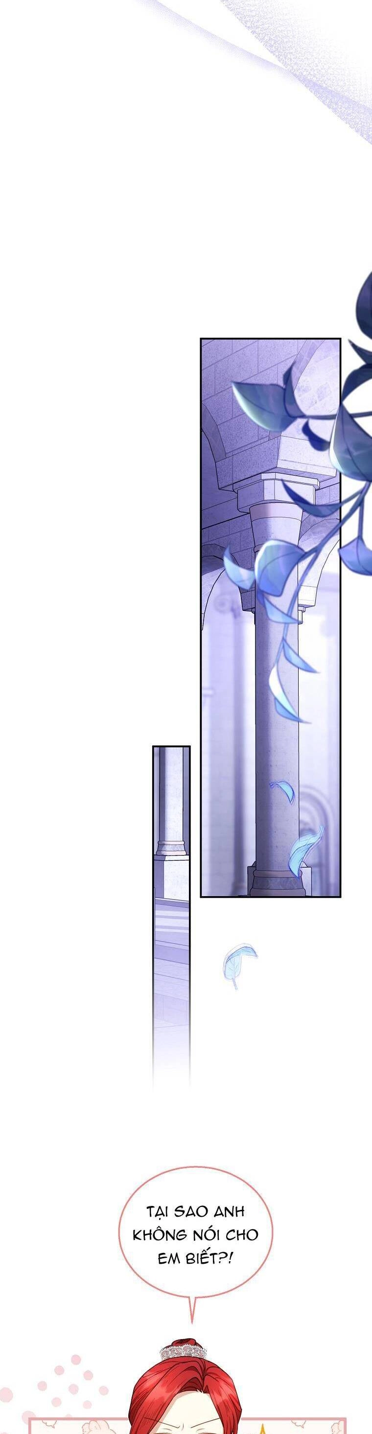 Tôi Sắp Ly Hôn Với Người Chồng Độc Ác, Nhưng Chúng Tôi Có Baby Chapter 69 - 36