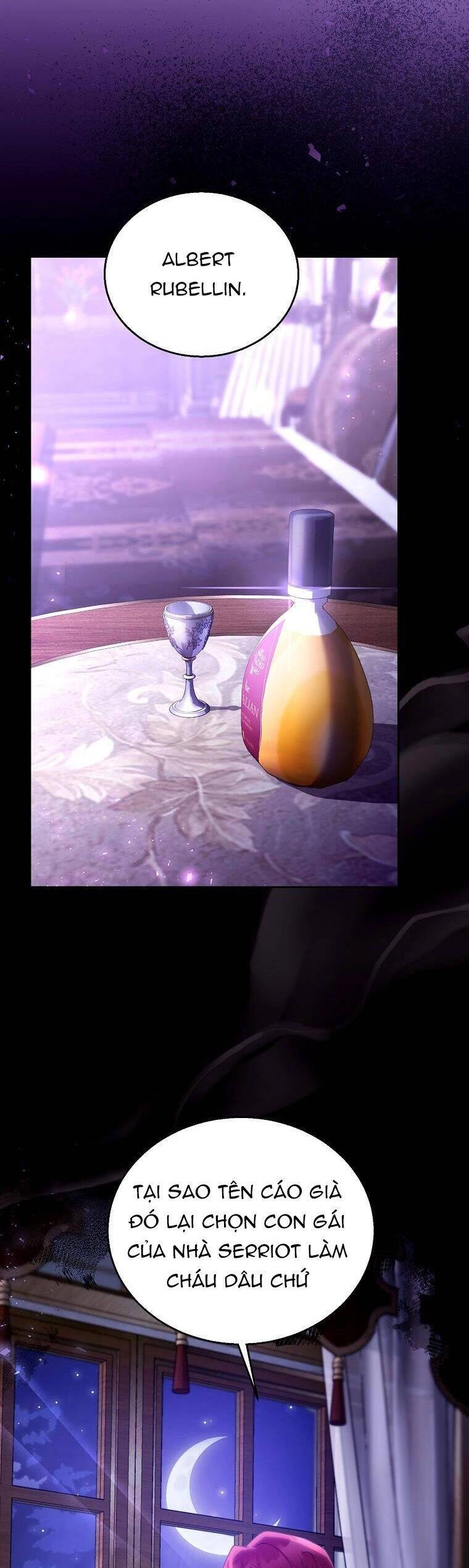 Tôi Sắp Ly Hôn Với Người Chồng Độc Ác, Nhưng Chúng Tôi Có Baby Chapter 69 - 40