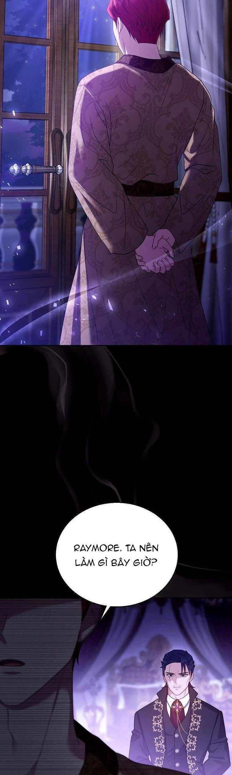 Tôi Sắp Ly Hôn Với Người Chồng Độc Ác, Nhưng Chúng Tôi Có Baby Chapter 69 - 41