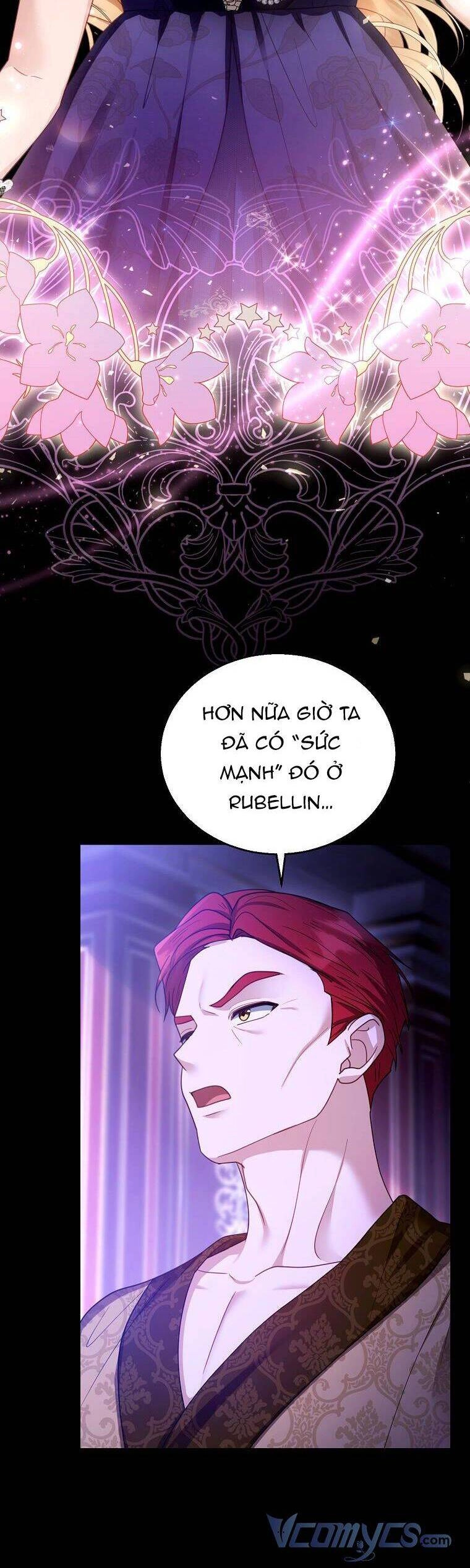 Tôi Sắp Ly Hôn Với Người Chồng Độc Ác, Nhưng Chúng Tôi Có Baby Chapter 69 - 43