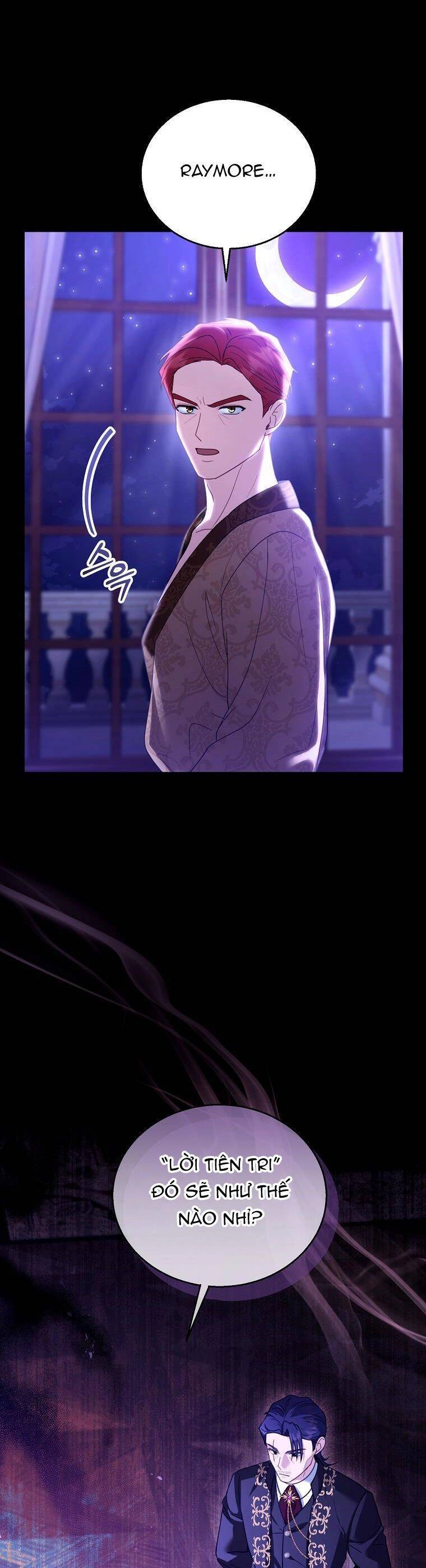 Tôi Sắp Ly Hôn Với Người Chồng Độc Ác, Nhưng Chúng Tôi Có Baby Chapter 69 - 44