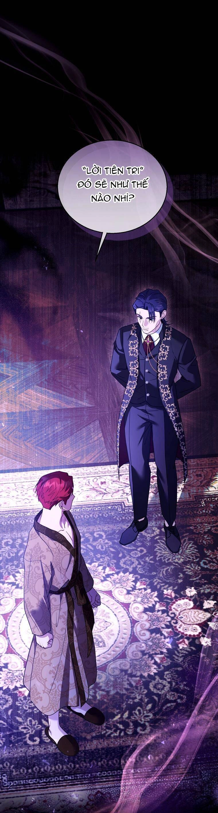 Tôi Sắp Ly Hôn Với Người Chồng Độc Ác, Nhưng Chúng Tôi Có Baby Chapter 70 - 3